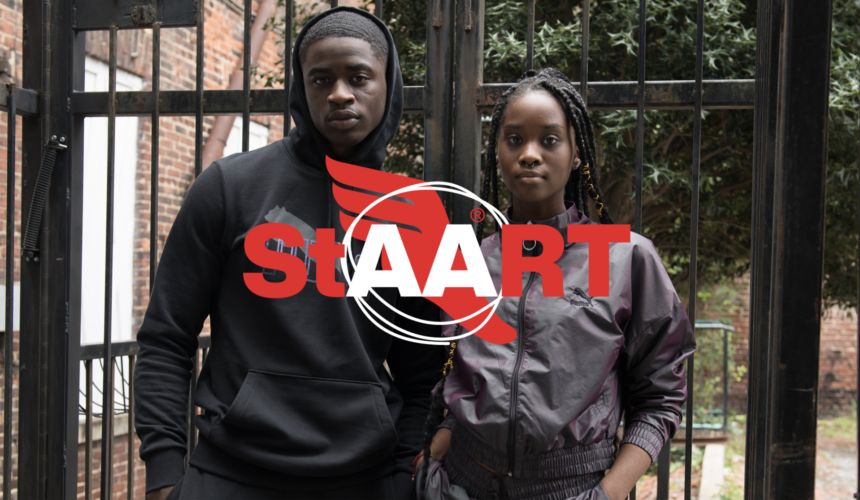 Strategic African American Retail Track (StAART) program: Explained